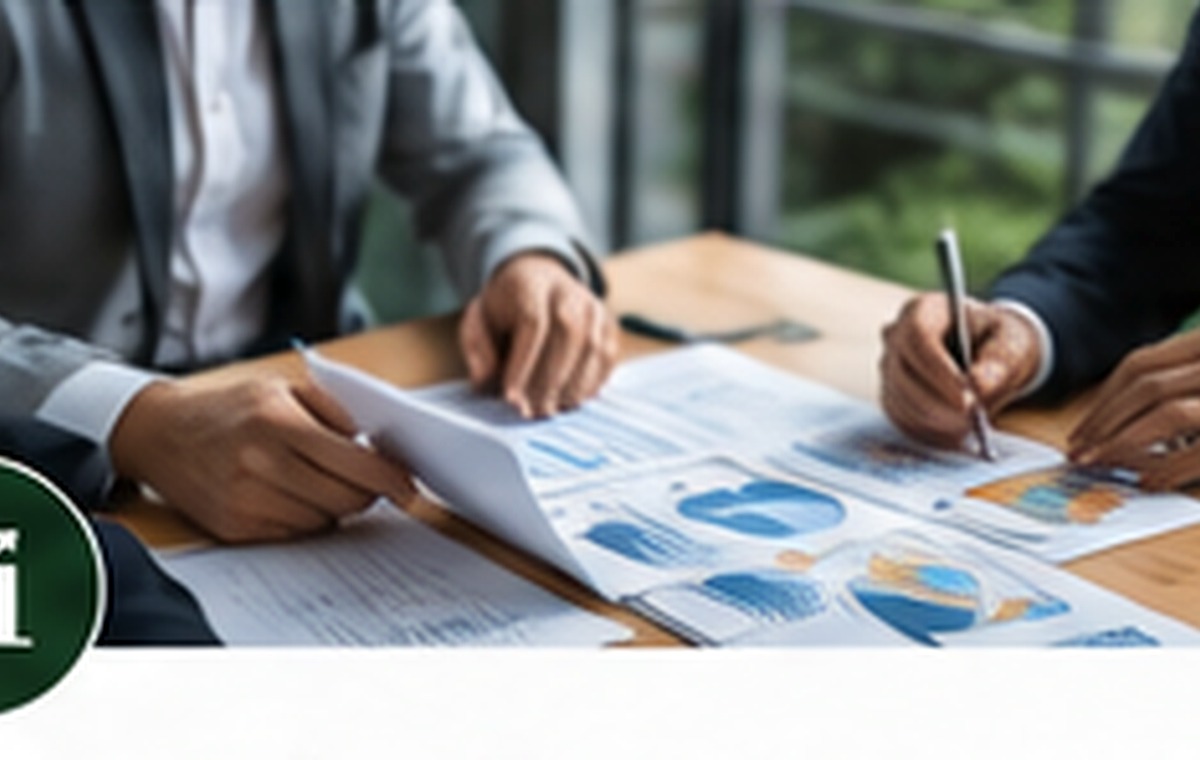 Market advisory and business analysis
