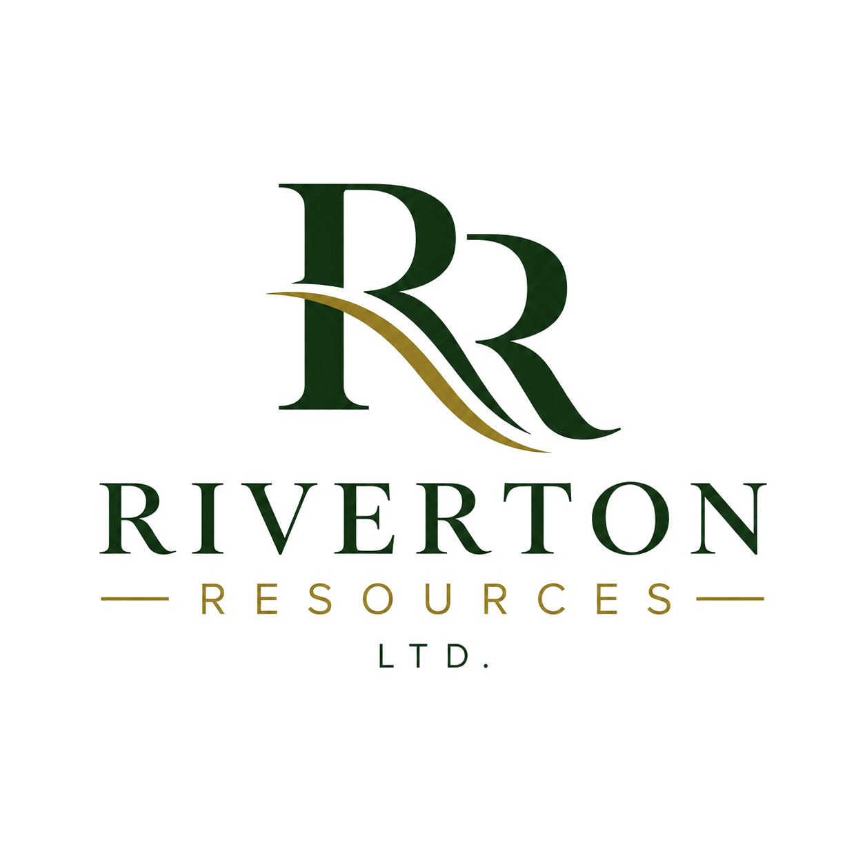 Riverton Resources Ltd. logo